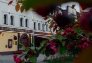 Ресторан The James Shark Pub