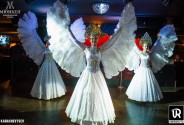 Танцевальный коллектив Opium-show