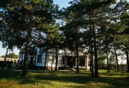 Загородный клуб событий Шато Grand