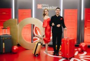 Ведущий. Модератор. Сценарист Куданенко Илья