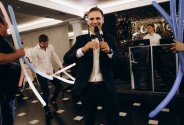 Ведущий Матющенко Виталий