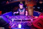 Диджей DJ Slam