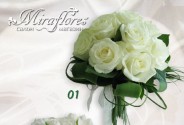 Флористическая компания Miraflores