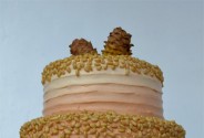 Торты на заказ Pasticceria Kristin