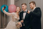 Свадебный регистратор Бозылев Александр