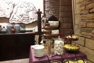 Выездной кейтеринг Candy LAND