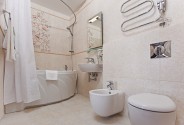 Апарт-отель Артепартс