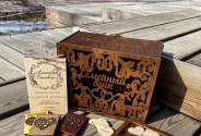 Свадебные аксессуары Milota Shop