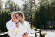 Фотограф Андриеш Надежда