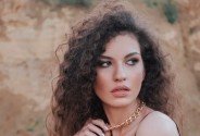 Визажист-стилист Жукова Кристина