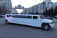 Лимузины Lux Limo
