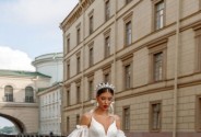 Салон свадебных платьев Я невеста