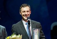 Певец Сосин Иван