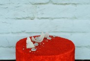Торты на заказ Pasticceria Kristin