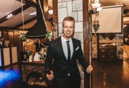 Ведущий Моисеев Никита