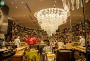 Siberian Restaurant & Bar RASPUTIN (РАСПУТИН)