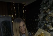 Ведущая Лисичкина FOX Татьяна