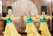 Студия восточного танца  Эль-Хайят