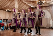 Студия восточного танца  Эль-Хайят