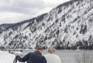 Свадебный фотограф Елисеенко Владимир