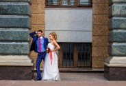 Свадебный фотограф Карпова Полина