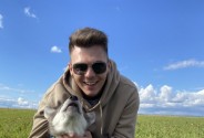 Вокалист на вашем мероприятии Крицкий Илья