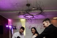 Event пространство Лофтотека
