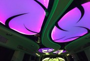 Лимузины Lux Limo