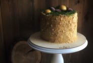 Кондитерская FamilyFood