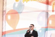 Ведущий Исаков Евгений