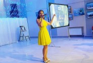 Вокал Азанова Анастасия