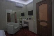 Гостиничный комплекс Аква-лайф