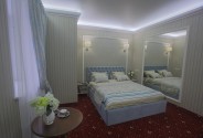 Гостиничный комплекс Аква-лайф