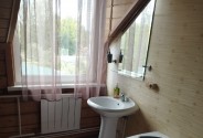 База отдыха У Потапыча