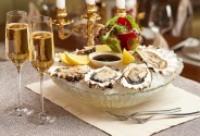 Siberian Restaurant & Bar RASPUTIN (РАСПУТИН)
