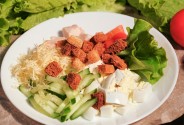 Кафе Гараж