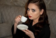 Свадебный стилист-визажист Смирнова Ксения