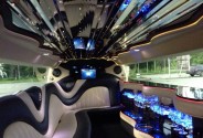 Лимузины Lux Limo