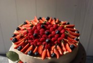 Кондитерская FamilyFood