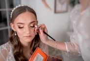 Свадебный стилист-визажист Смирнова Ксения