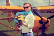Фотограф Бабинцев Виктор