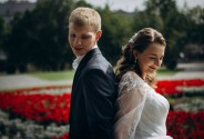 Свадебный фотограф Елисеенко Владимир