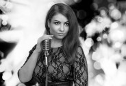 Вокал Азанова Анастасия