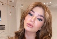 Свадебный стилист-визажист Смирнова Ксения