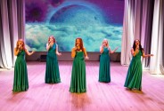 Вокальная группа Кураж