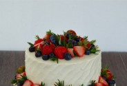Торты на заказ Pasticceria Kristin