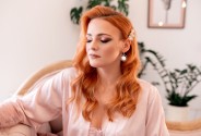 Свадебный стилист-визажист Смирнова Ксения