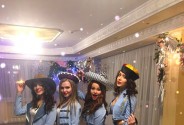 Вокальная группа Кураж