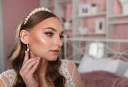 Свадебный стилист-визажист Смирнова Ксения