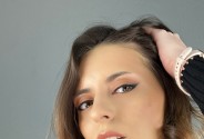 Визажист-стилист Плахина Надежда